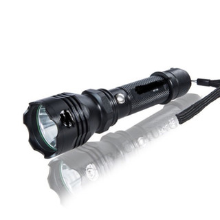 Đèn sạc siêu sáng C6 (đủ bộ )