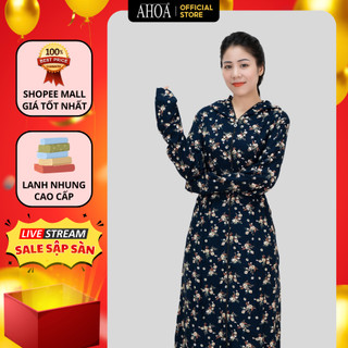  Áo Chống Nắng Toàn Thân 3 Lớp AHOA Chất Lanh Nhung Cao Cấp Nhiều Màu  CL3L