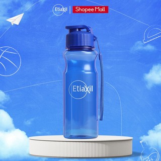 Bình nước thể thao Etiaxil dung tích 450ml