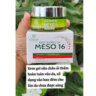 Chính hãng kem dưỡng dưỡng trắng phục hồi da trẻ hóa làn da