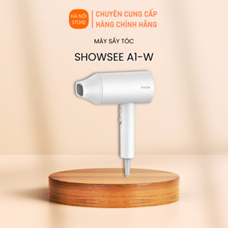 Máy sấy tóc ShowSee A1-W, A2-BK, A4-W, A5 - Bảo hành 3 tháng