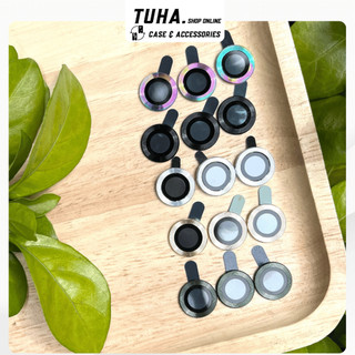 Bộ 3 Vòng Bảo Vệ Camera IPhone 11Pro/ 11Pro Max - Chống vân tay, Chống mờ camera