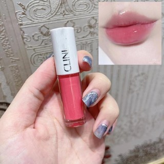 Combo Son Dưỡng Môi Cli.nique Lip Gloss 1.5ml + Mascara