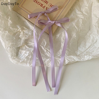 Kẹp nơ tóc Jennie - Sunny MS136