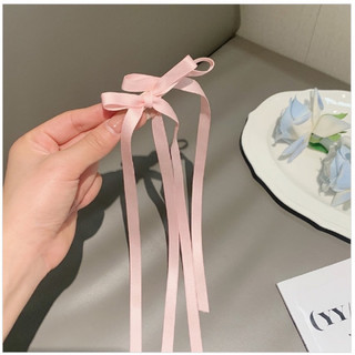 Kẹp nơ tóc Jennie - Sunny MS136