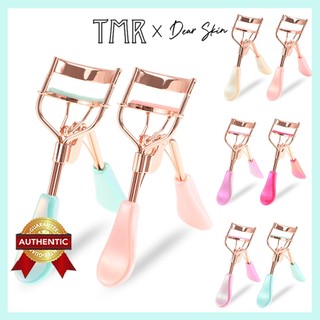 Kẹp Bấm Mi Cao Cấp Shiny 5 Màu TMR Eyelash Curler Giúp Mi Tơi Cong Lâu Chuyên Nghiệp Dễ Sử Dụng