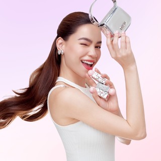 Son Hồ Ngọc Hà MOI Cosmetics 【CAM KẾT HÀNG CHÍNH HÃNG®】‎‎ - Son kem lì S.Girls by Hương Giang