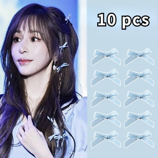 Kẹp nơ tóc Jennie - Sunny MS136