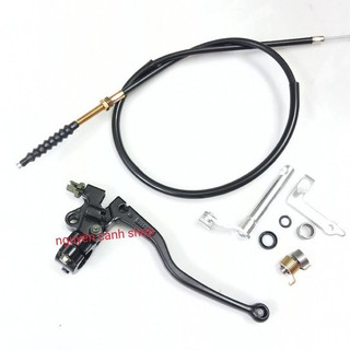 TAY CÔN++DÂY CÔN ĐỒ NGHỀ --XE WAVE