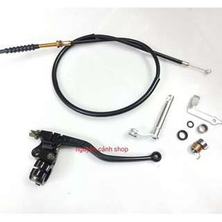 TAY CÔN++DÂY CÔN ĐỒ NGHỀ --XE WAVE