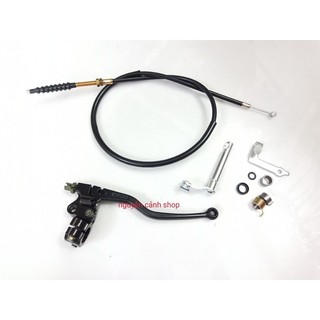 TAY CÔN++DÂY CÔN ĐỒ NGHỀ --XE WAVE