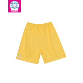 Quần Ngắn Màu 0052 - HELLO BnB (màu ngẫu nhiên)