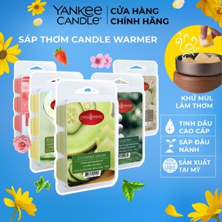 Sáp thơm Candle Warmers từ Yankee Canlde 70.9g (nhiều mùi)