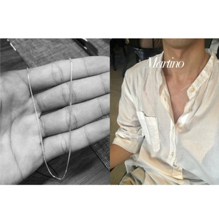 Quite luxury dây chuyền martino đơn giản mà sang