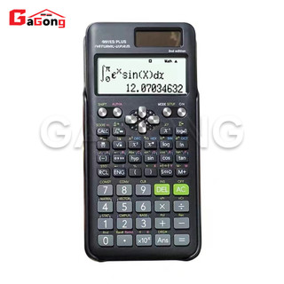 【🔥FREESHIP】Máy Tính casio fx-991es plus Cho Học Sinh Trung Học