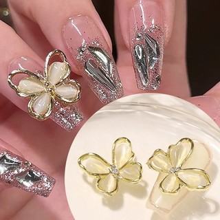 UR SUGAR Charm Nail Charm Kiểu Trang Trí Móng Tay Charm Nail Đính (1pc)