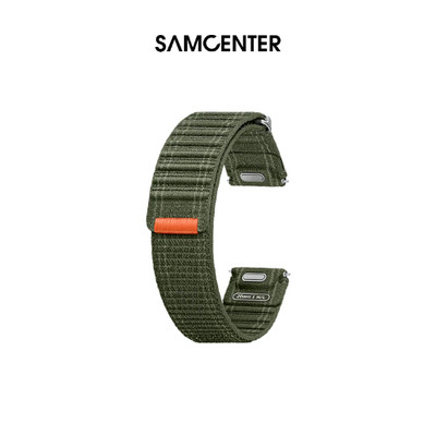 Samsung Dây đeo vải Galaxy Watch 7