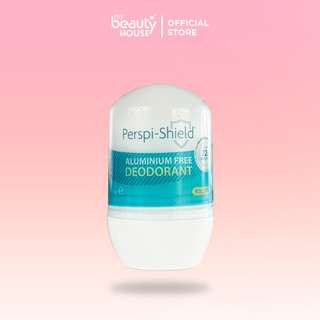 Lăn khử mồ hôi 72h không chứa muối nhôm Perspi-Shield 72h Aluminium Free Deodorant 50ml
