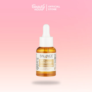 Serum Gold Collagen Balance Active Formula căng bóng làn da, chống lão hóa 30ml