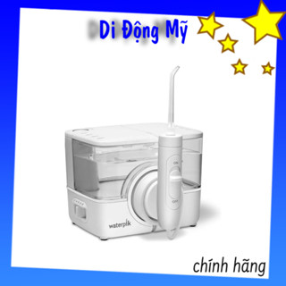  Waterpik ION Pro - Máy tăm nước Waterpik Ion Professional Cordless Water Flosser dùng pin sạc 