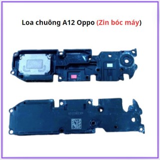 Loa chuông /loa ngoài oppo A12