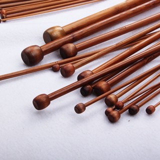 Kim đan, đũa đan tre size 7mm chiều dài 25cm