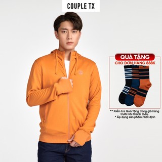 Áo Khoác Nam UV Vải Tricot Chống Nắng Couple TX MOK 1020