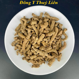 Ba Kích Tím khô loại to, đã rút lõi