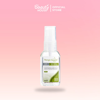 Xịt ngăn mồ hôi cơ thể hiệu quả tối đa Perspi-Guard Maximum Strength Antiperspirant Spray