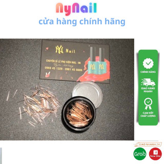 Phụ kiện trang trí Nail [ nhặt Random ]