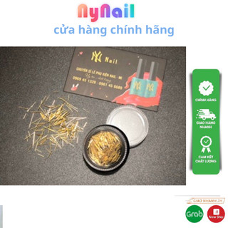 Phụ kiện trang trí Nail [ nhặt Random ]