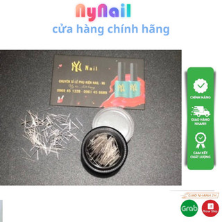 Phụ kiện trang trí Nail [ nhặt Random ]
