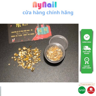 Phụ kiện trang trí Nail [ nhặt Random ]