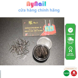 Phụ kiện trang trí Nail [ nhặt Random ]