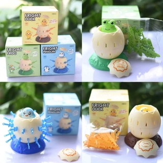 Đồ Chơi Đâm Hải Tặc Pop-Up Pirate Siêu Thú Vị CAO 15CM 24 KIEM MẪU CÁC CON VẬT ĐÁNG YÊU