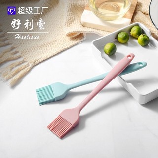 Dụng cụ làm bánh:phới, chổi quét dầu mỡ, nước sốt cán trong PG03