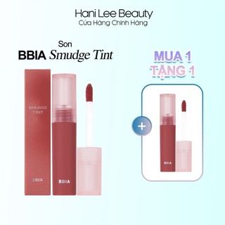 Son son kem bbia smudge tint mua 1 tặng 1
