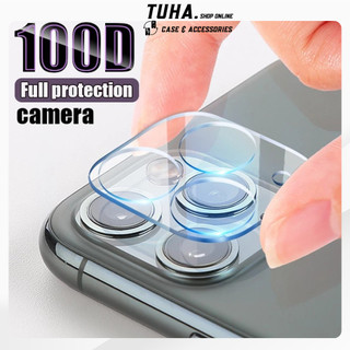 Kính cường lực bảo vệ cụm Camera Iphone 11/11Pro/11Promax/12Promax/13promax/14promax/15promax