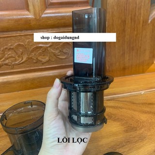 Phụ kiện máy ép chậm  Snapbee, linh kiện máy ép chậm