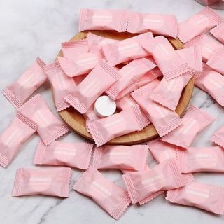 Giấy nén giá rẻ ủ thơm đồ quần áo