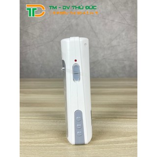 ĐÈN PIN SẠC LED COMET CRT456