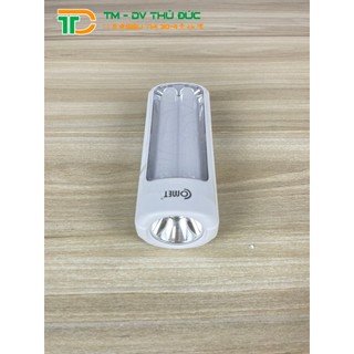 ĐÈN PIN SẠC LED COMET CRT456