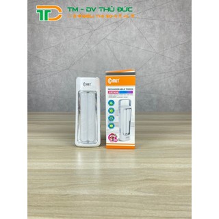 ĐÈN PIN SẠC LED COMET CRT456
