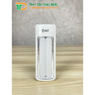ĐÈN PIN SẠC LED COMET CRT456