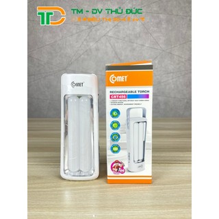 ĐÈN PIN SẠC LED COMET CRT456