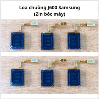 Loa chuông /loa ngoài samsung J600