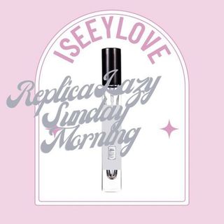 Nước hoa L@zy Sunday Morning 10ml