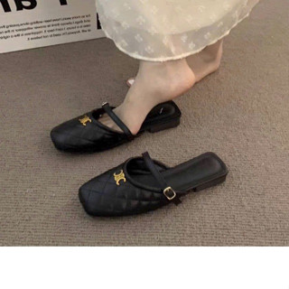 Sục bệt nữ chữ X dây quai ngang da trám hot Tết 2024