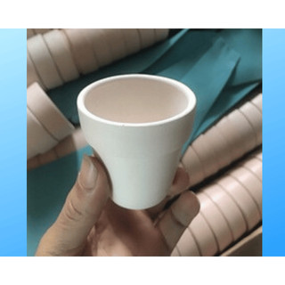 Chậu đất nung mini trồng sen đá- Sen Đá Hải Thiên