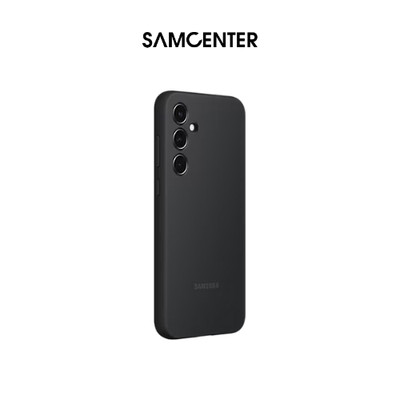 Ốp lưng Silicone A35, Galaxy, EF-PA356TBEGWW